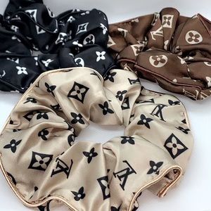 Scrunchies